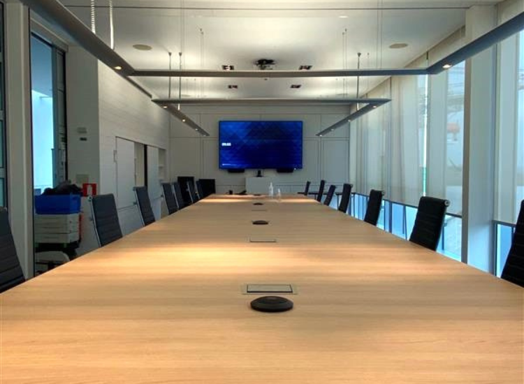 Boardroom