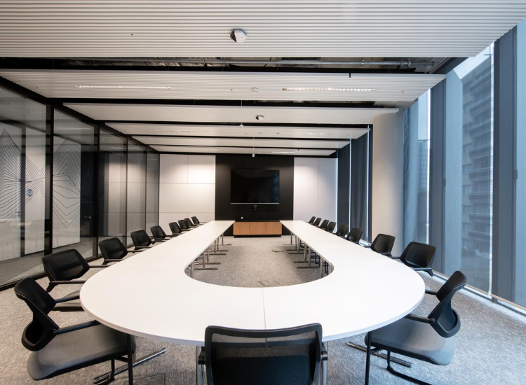 Boardroom Allianz