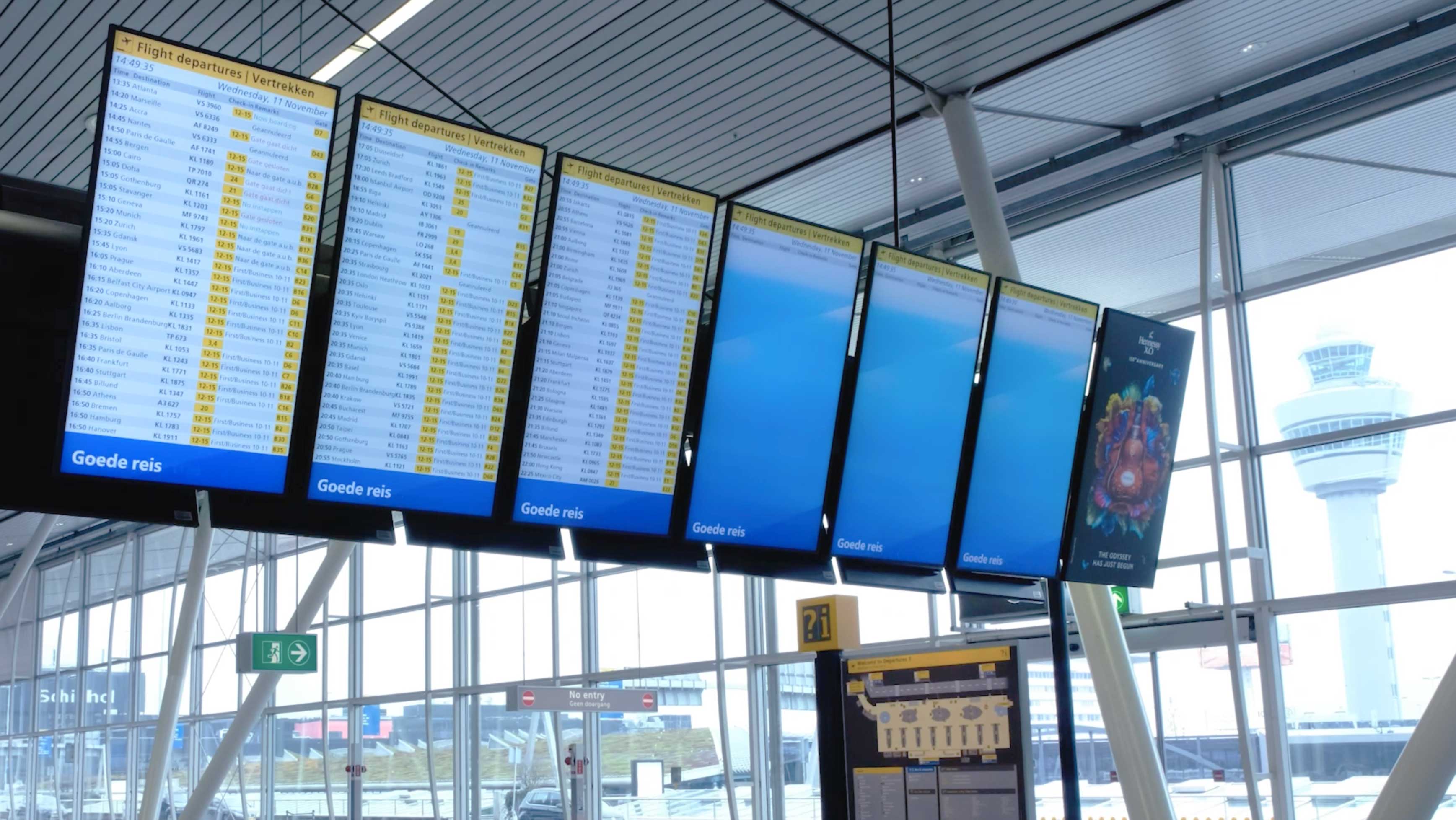 Efficiënt Fleet Management voor Audiovisuele en IT-installaties 