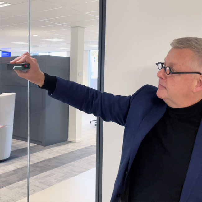 Perfect geluid door akoestische analyse (video)