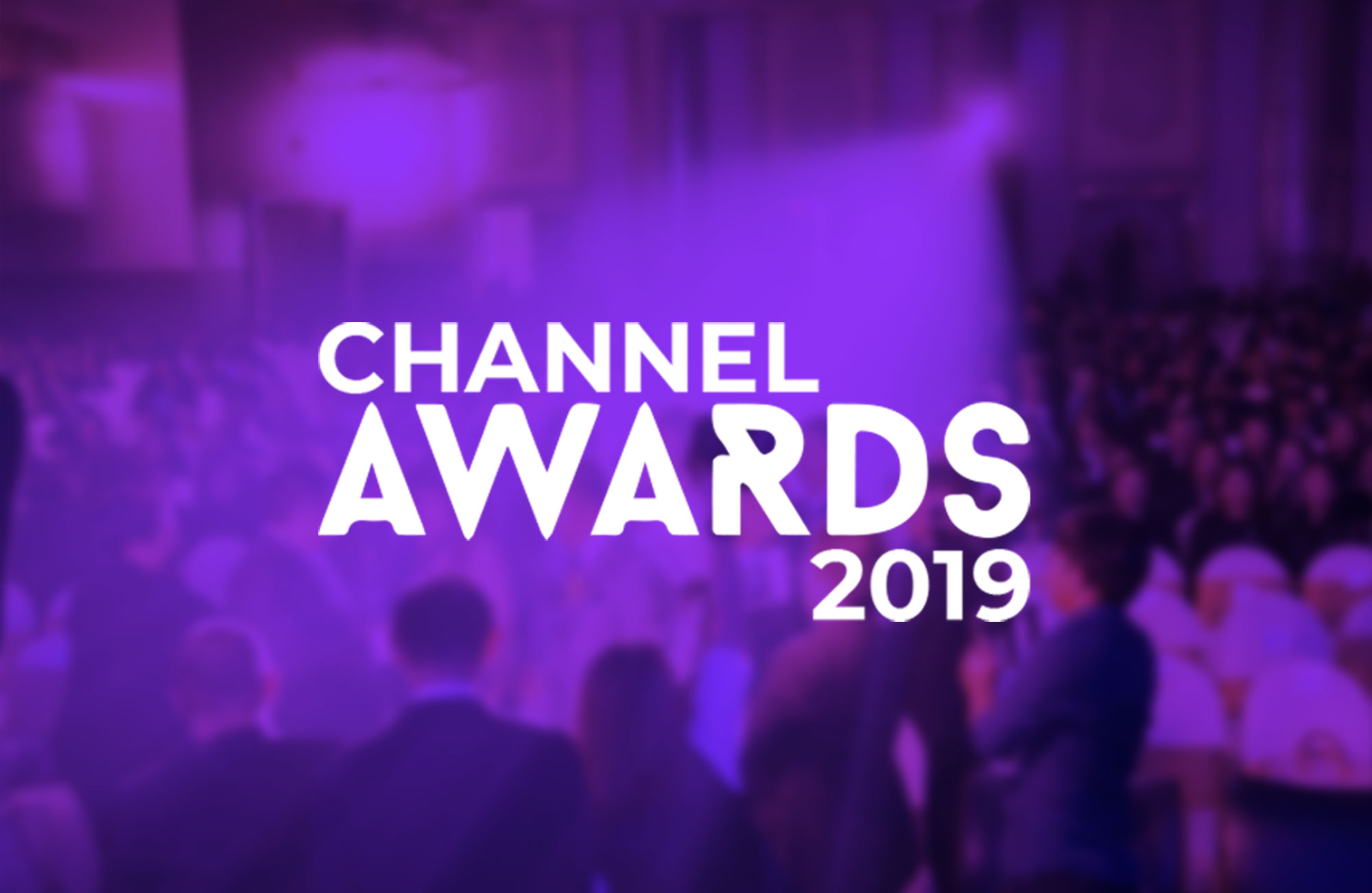 BIS|Econocom winnaar Channel Award 2019