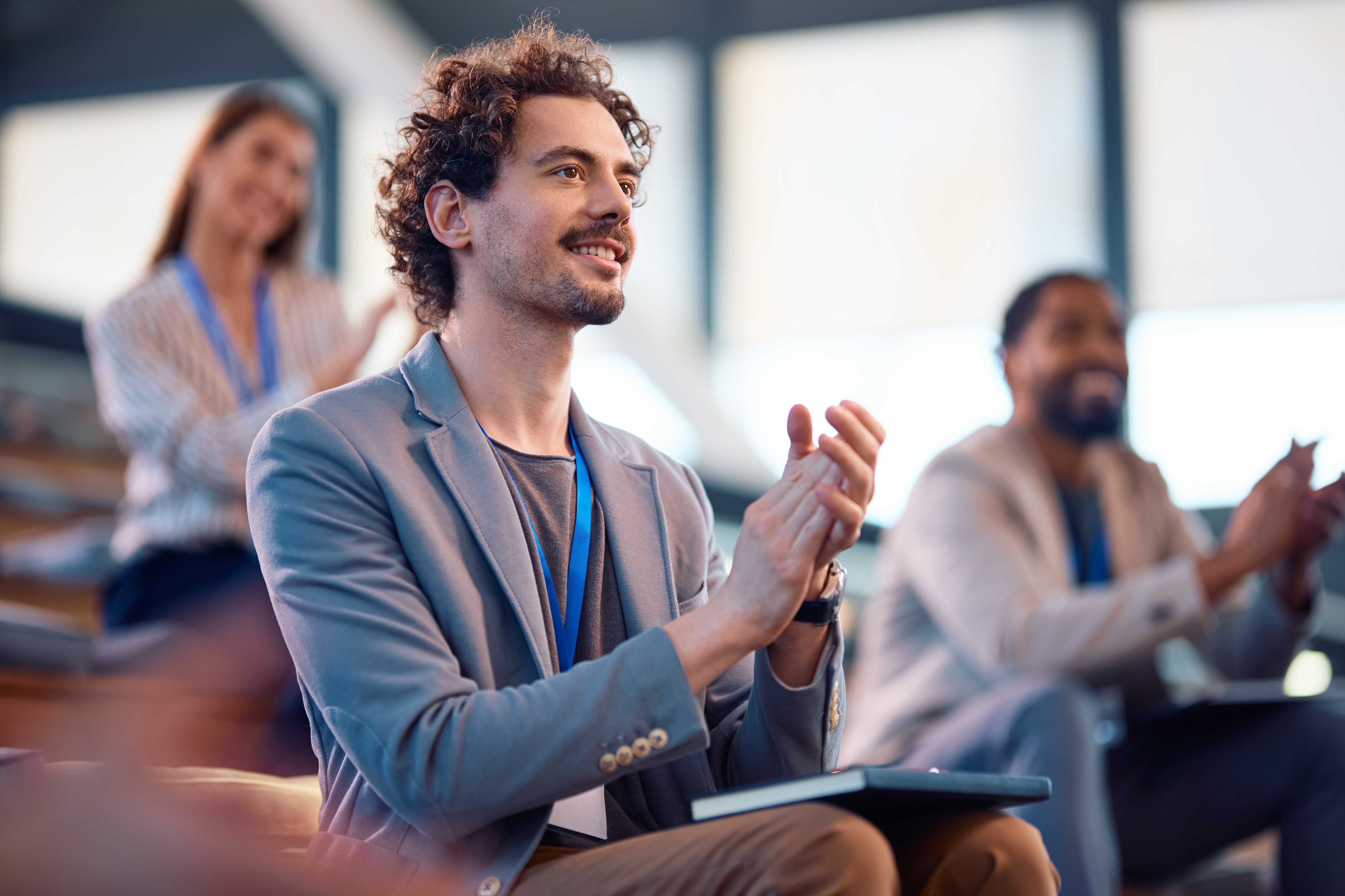 Haal alles uit je audiovisuele oplossingen met een training-op-maat 