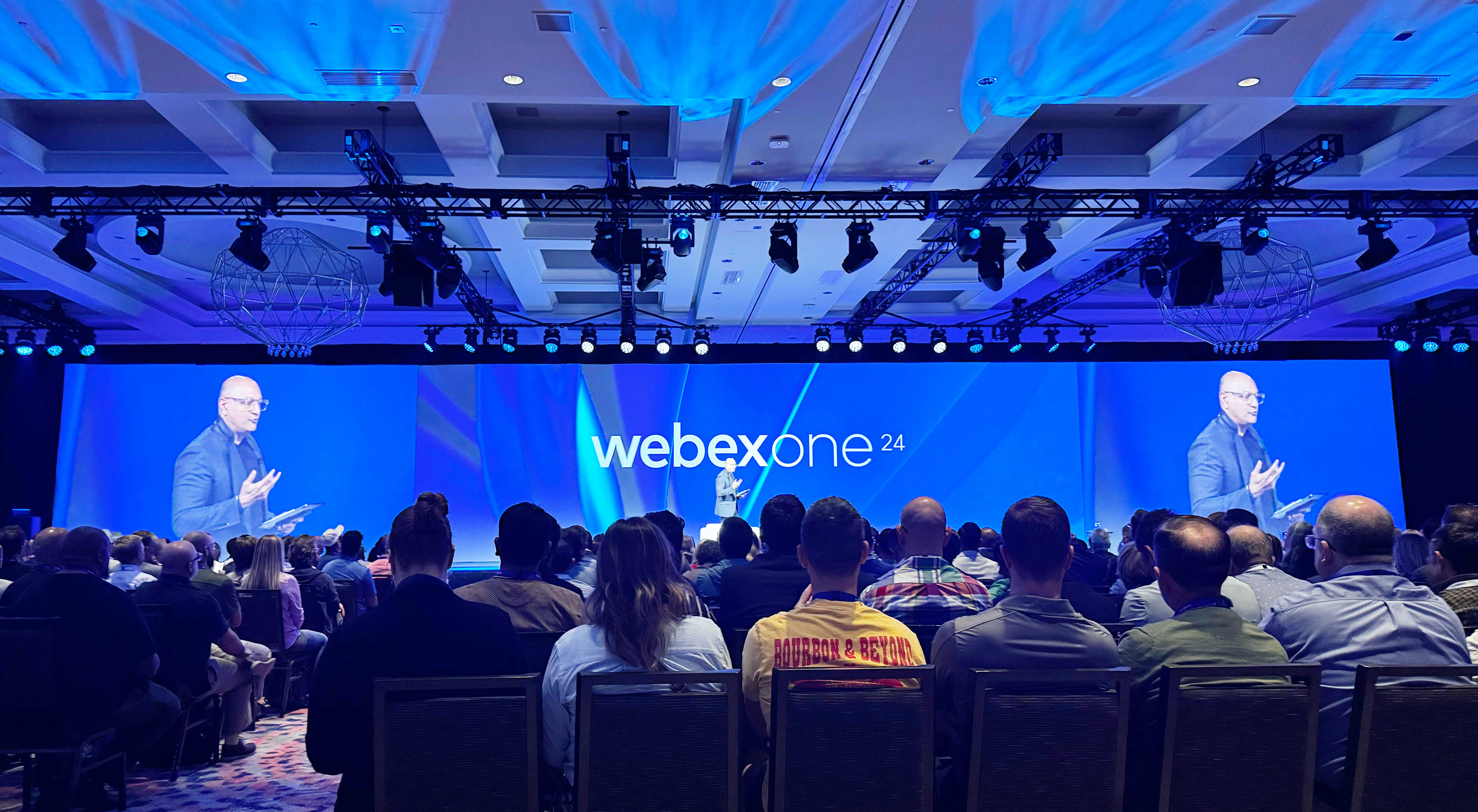 De nieuwste ontwikkelingen in Cisco Webex: verbeterde tools voor hybride werken
