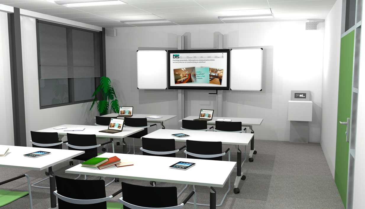 Teach & Train Concepts