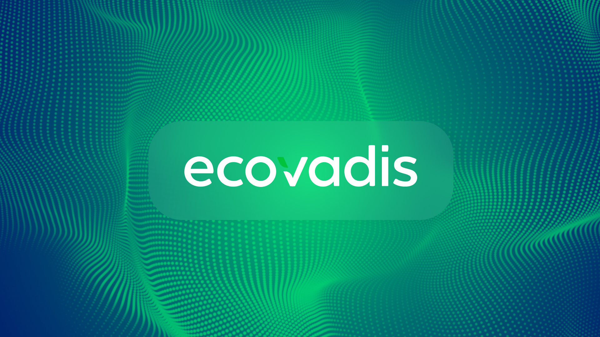 Econocom scoort hoog bij EcoVadis: duurzame stappen richting Platinum