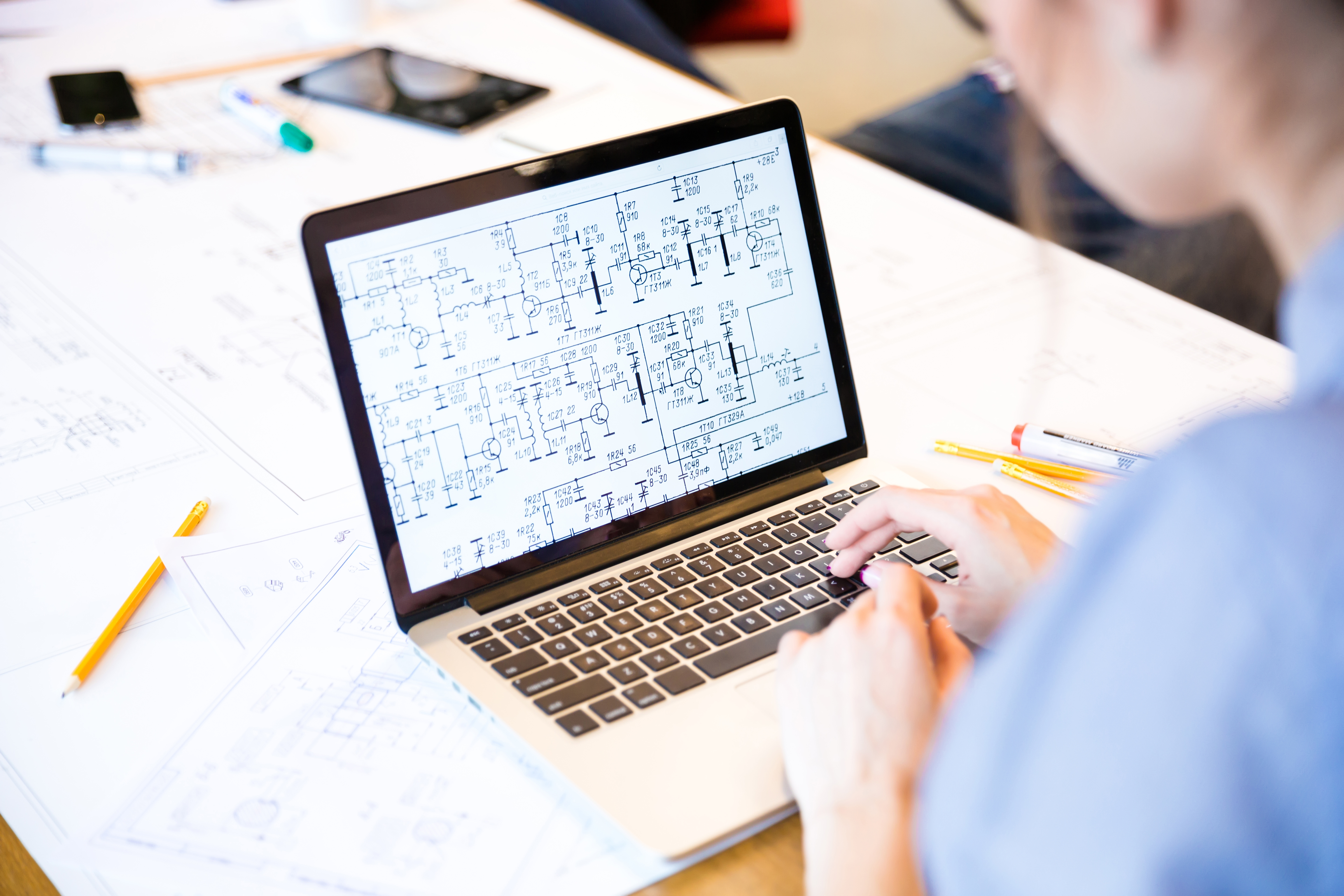 engineering services