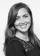 Kayleigh de Visch Eybergen