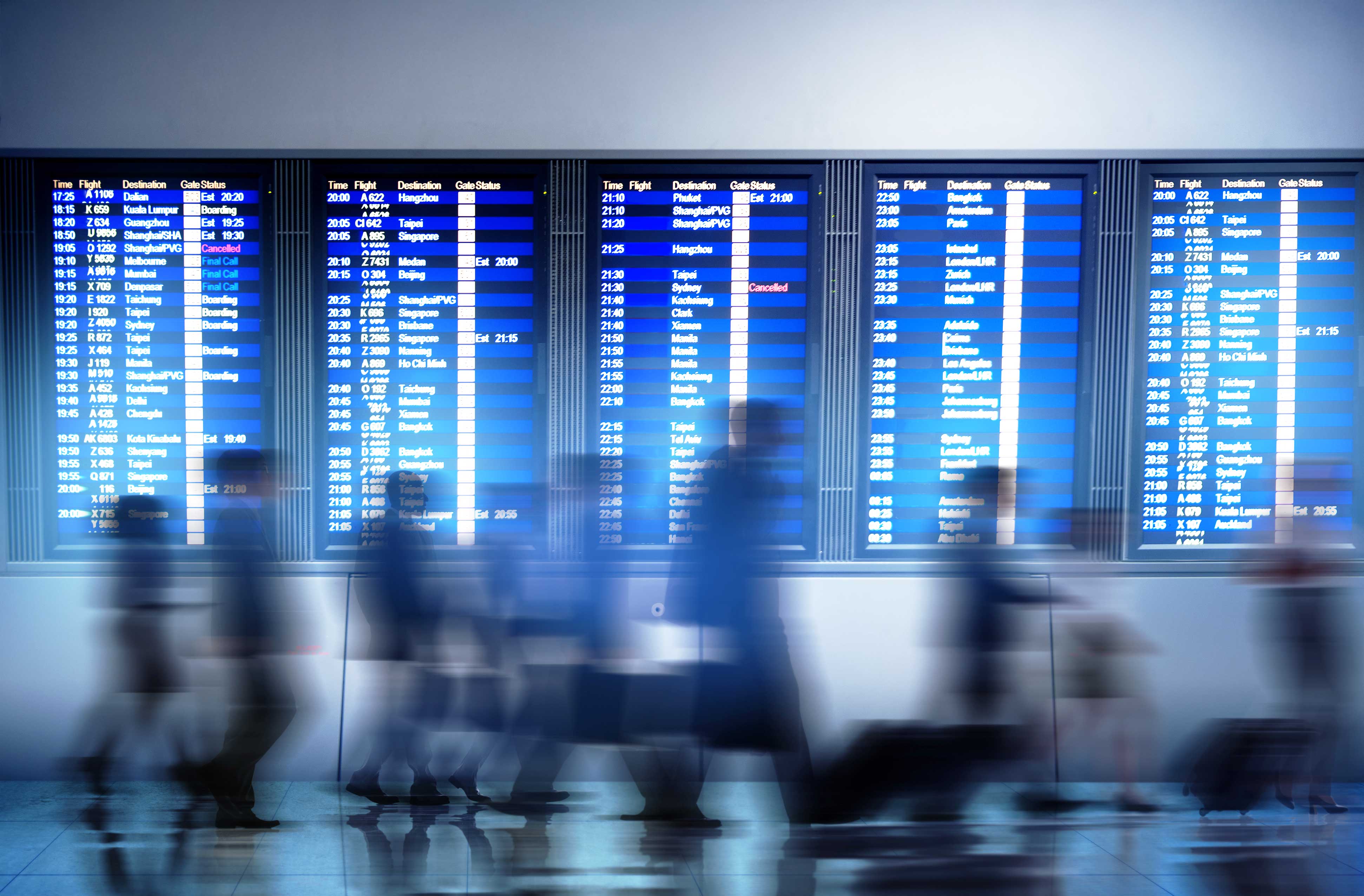 AV & IT Fleet Management | Beheer al je AV- & IT-oplossingen moeiteloos  