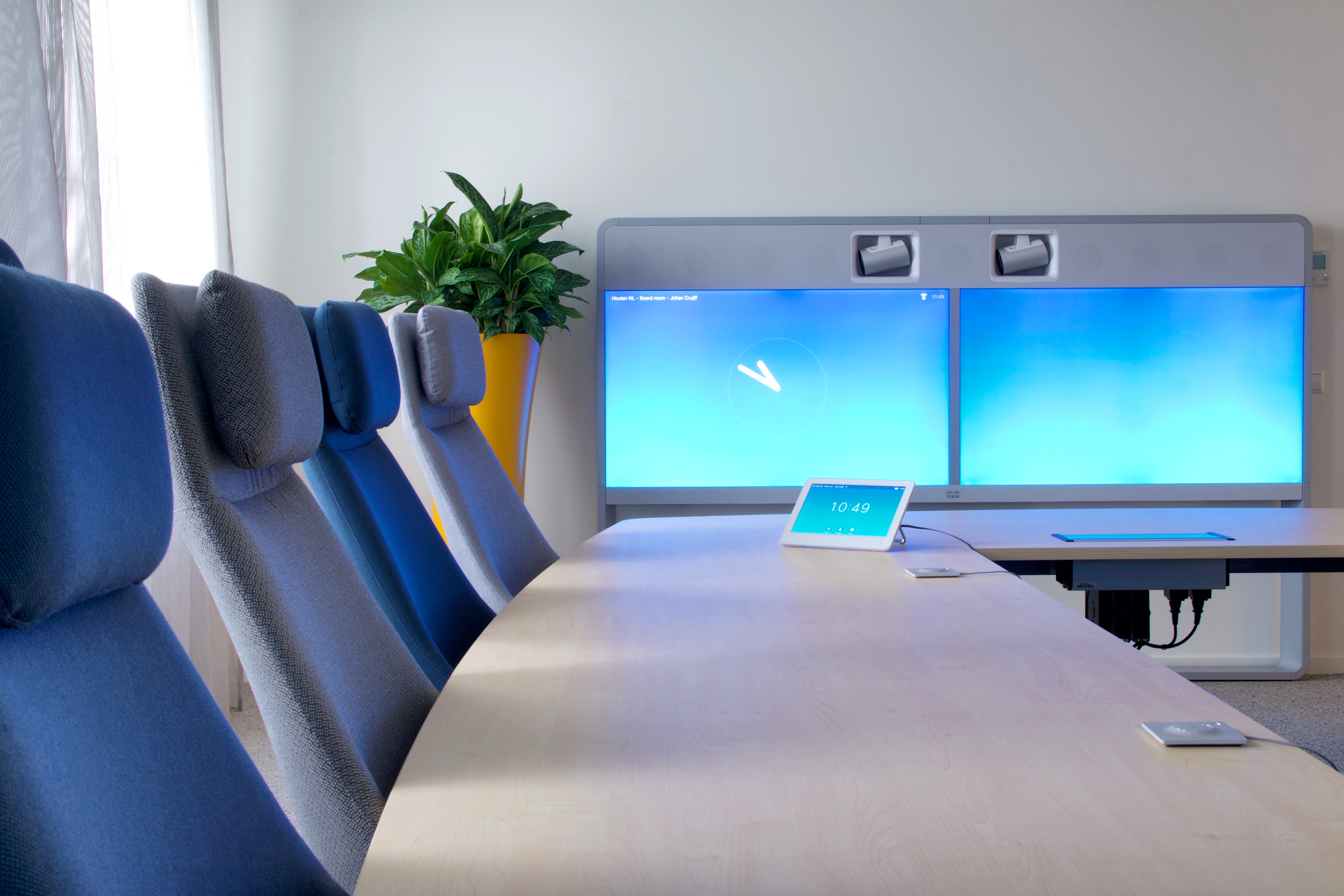 Hoe richt je een Collaboration ruimte in? 5 tips!
