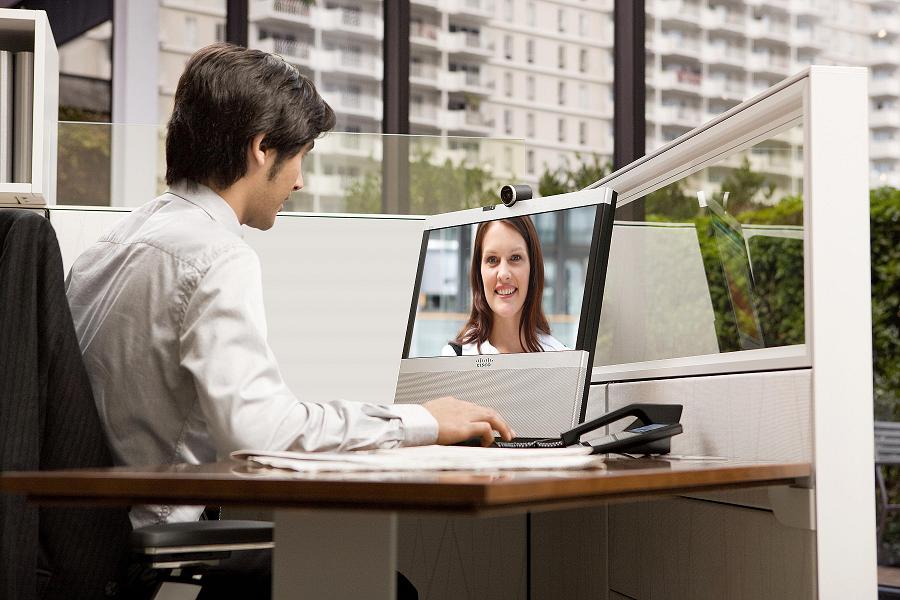 4 redenen om te kiezen voor Videoconference in de Cloud