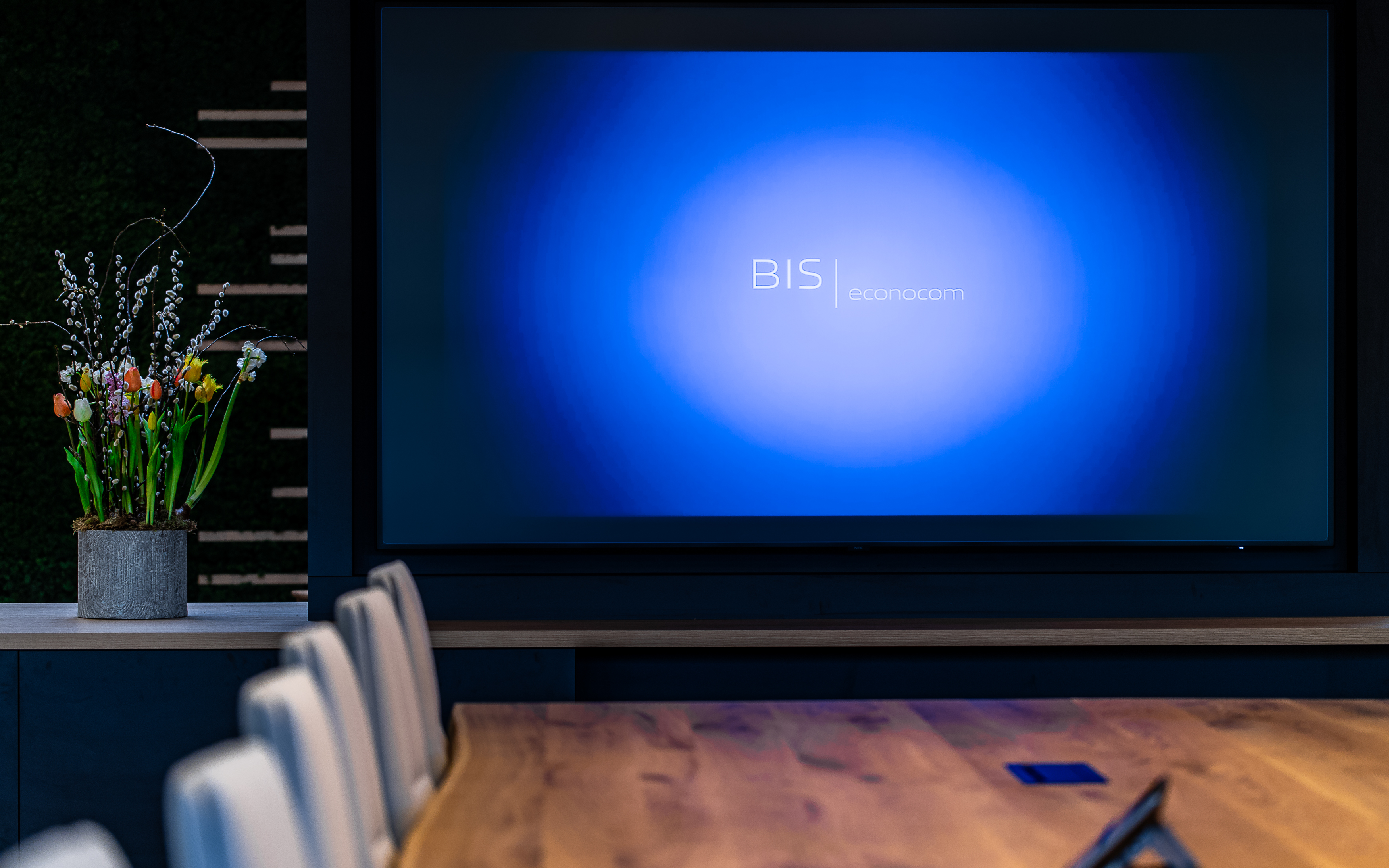De verborgen voordelen van AV integratie | BIS|Econocom