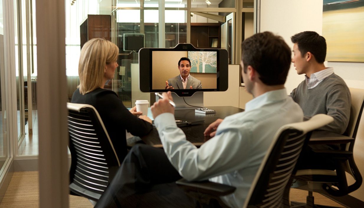 Ontdek de 5 voordelen van Videoconferencing
