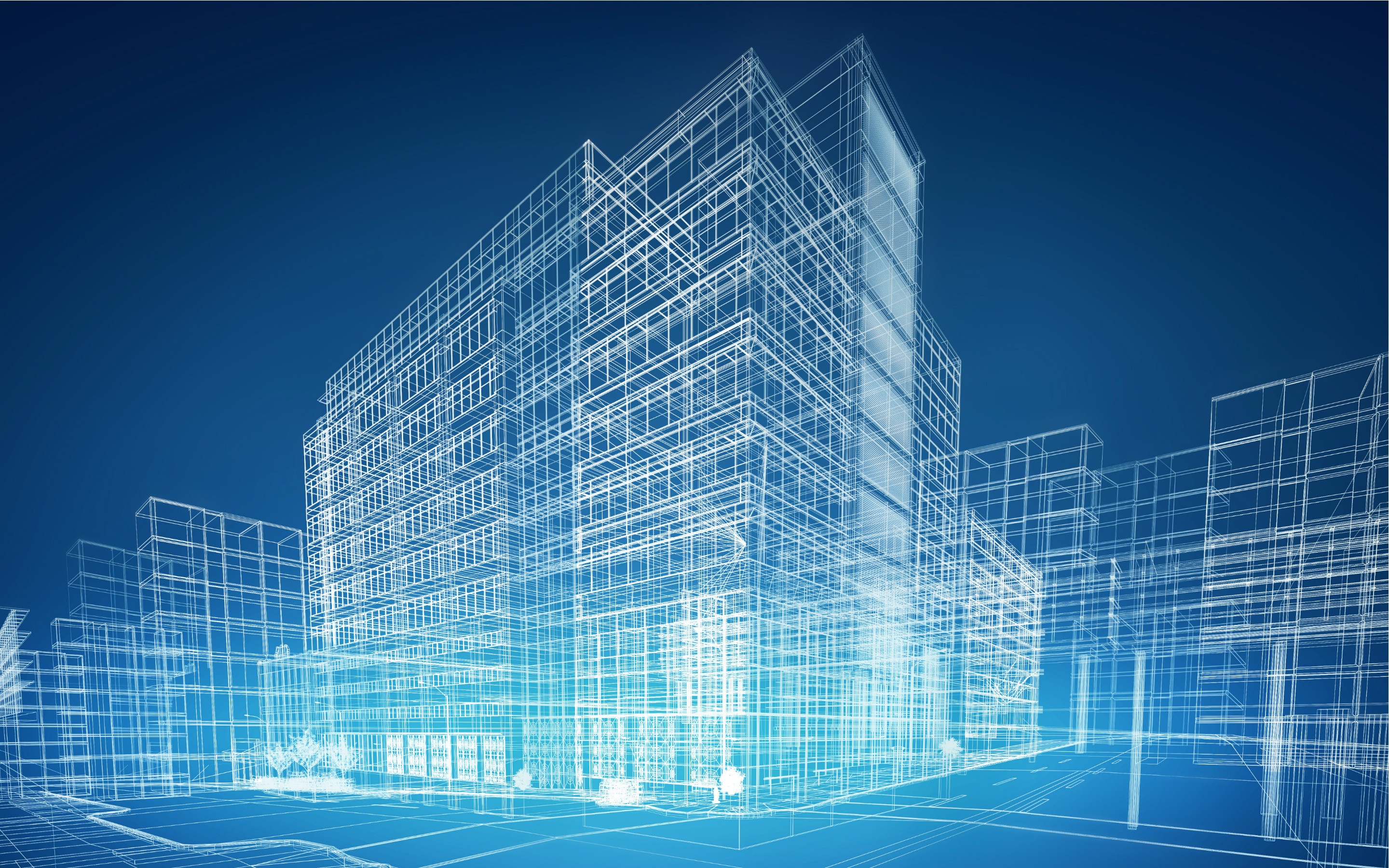 Smart Buildings kunnen niet zonder audiovisuele oplossingen