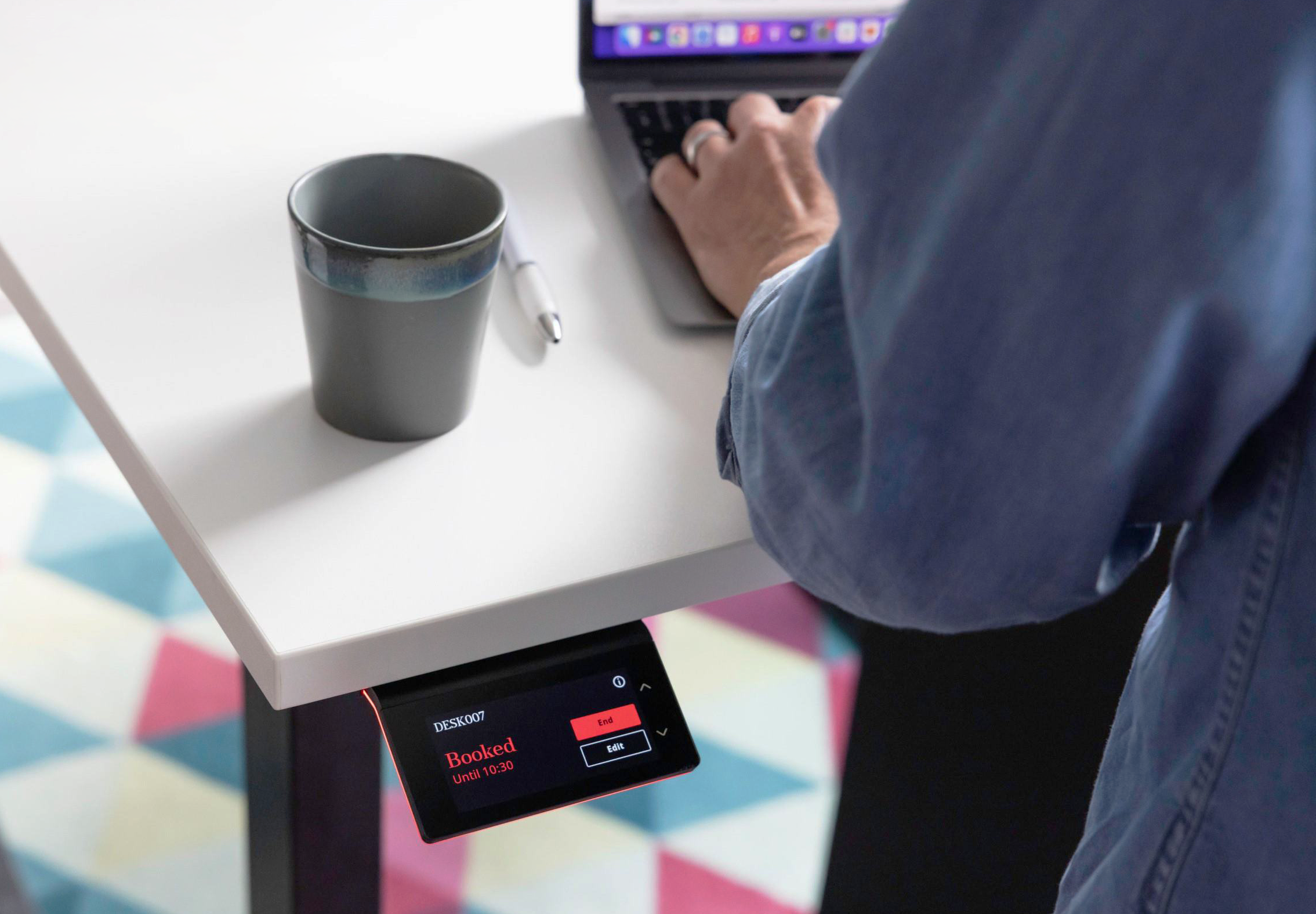 De werkplek van de toekomst: flexibel, digitaal en gebruiksvriendelijk
