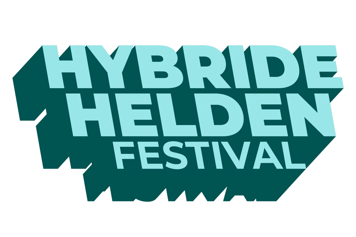 Het Hybride Helden Festival is terug – en jij bent uitgenodigd!