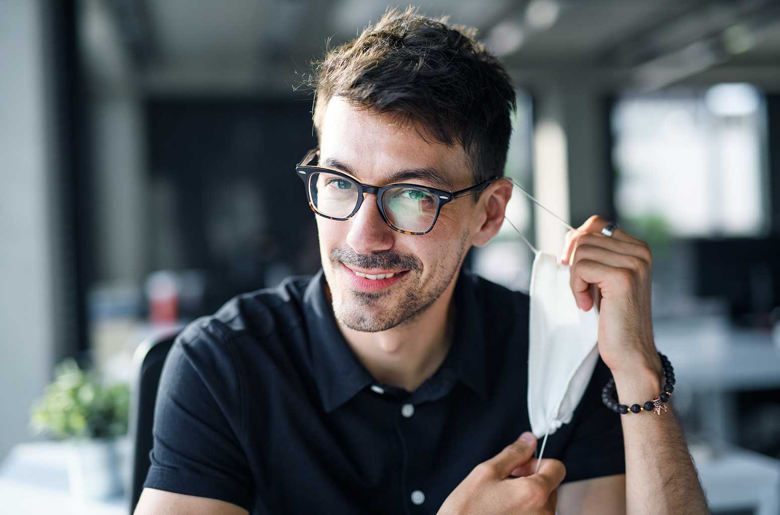 Het mag weer! Kom naar onze inspiratiesessies over the Digital Workplace