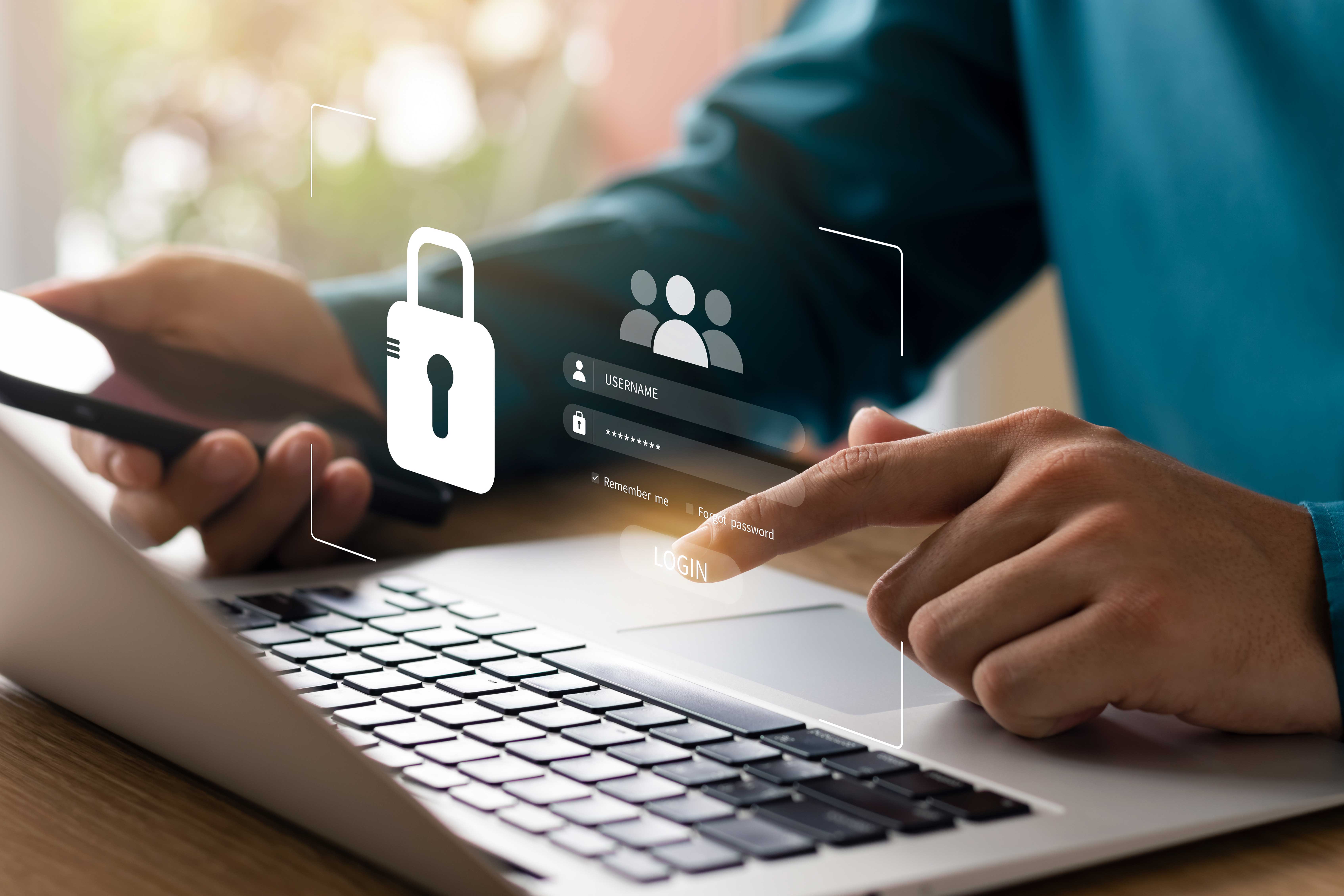 ISO27001 certificering garandeert informatiebeveiliging op hoog niveau
