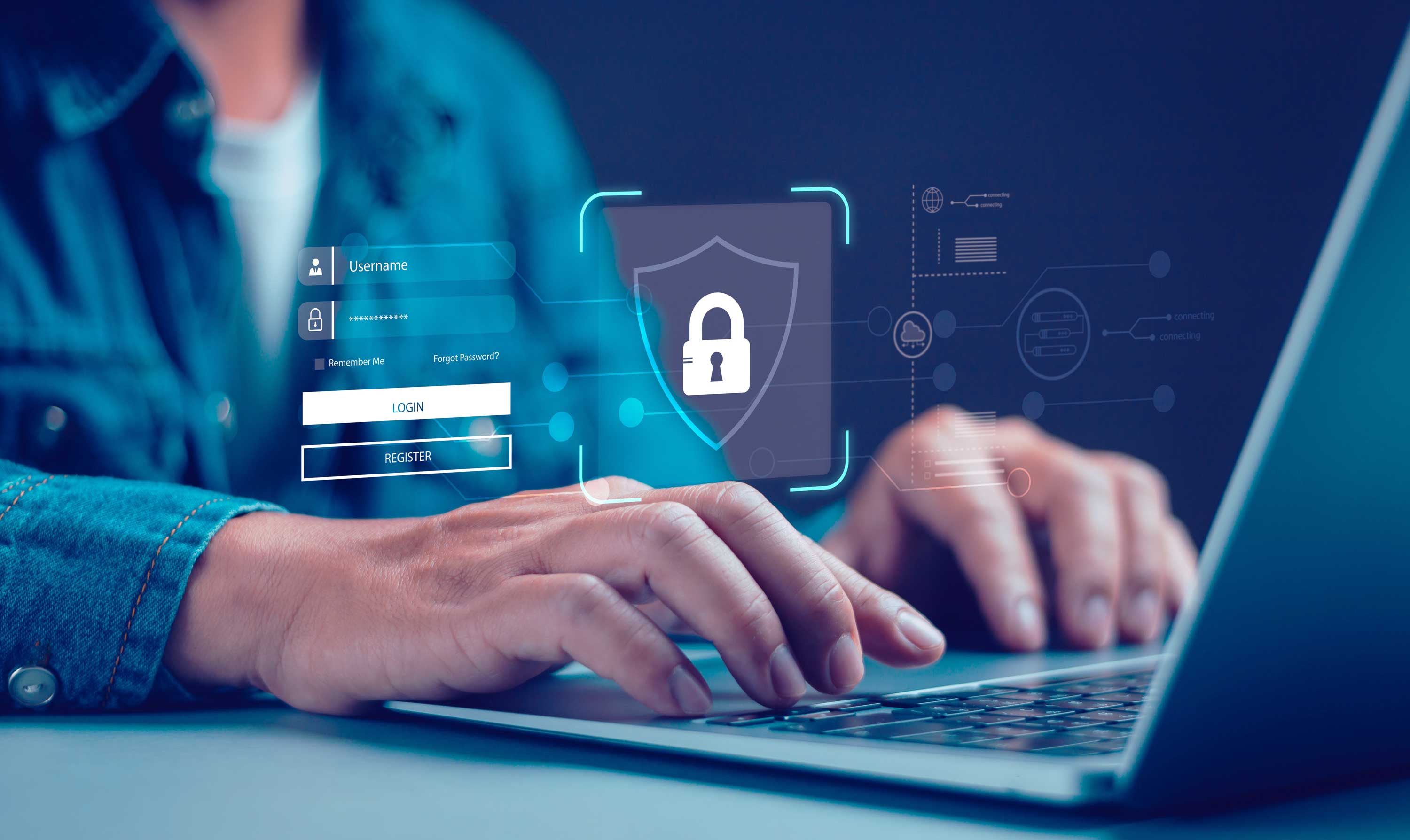 BIS|Econocom slaagt opnieuw voor ISO 27001-audit  