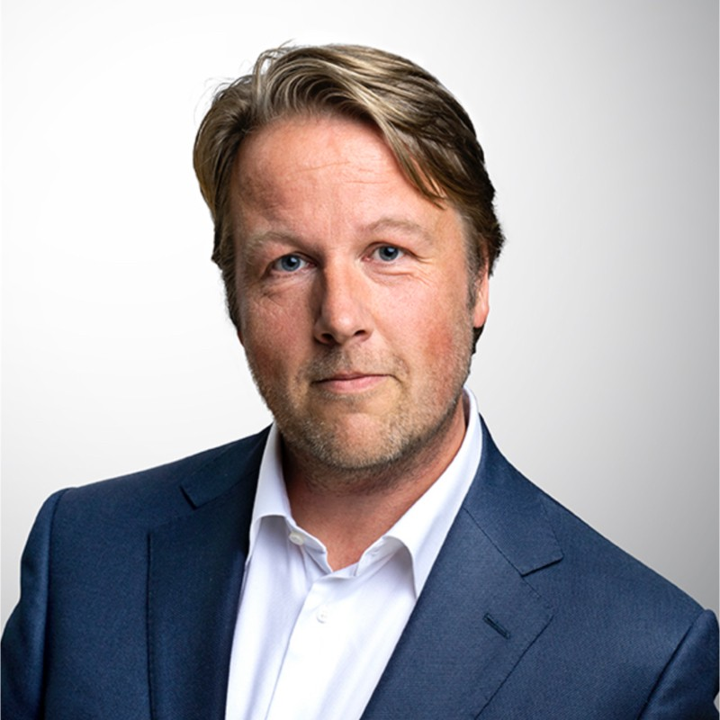BIS|Econocom Benelux stelt Jeroen Drummen aan als nieuwe Managing Director