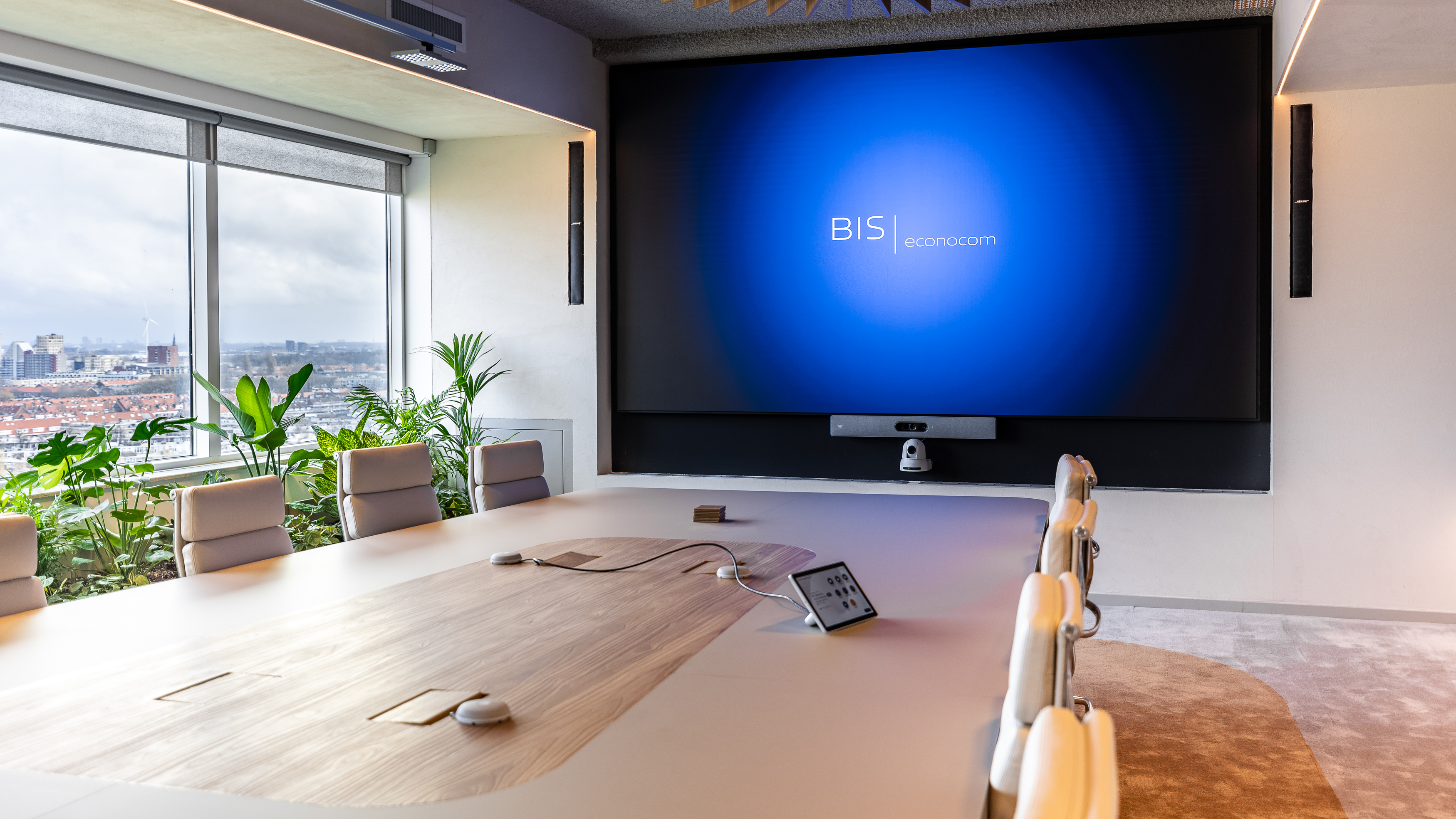 Blijf op de hoogte van de nieuwste trends in AV-apparatuur