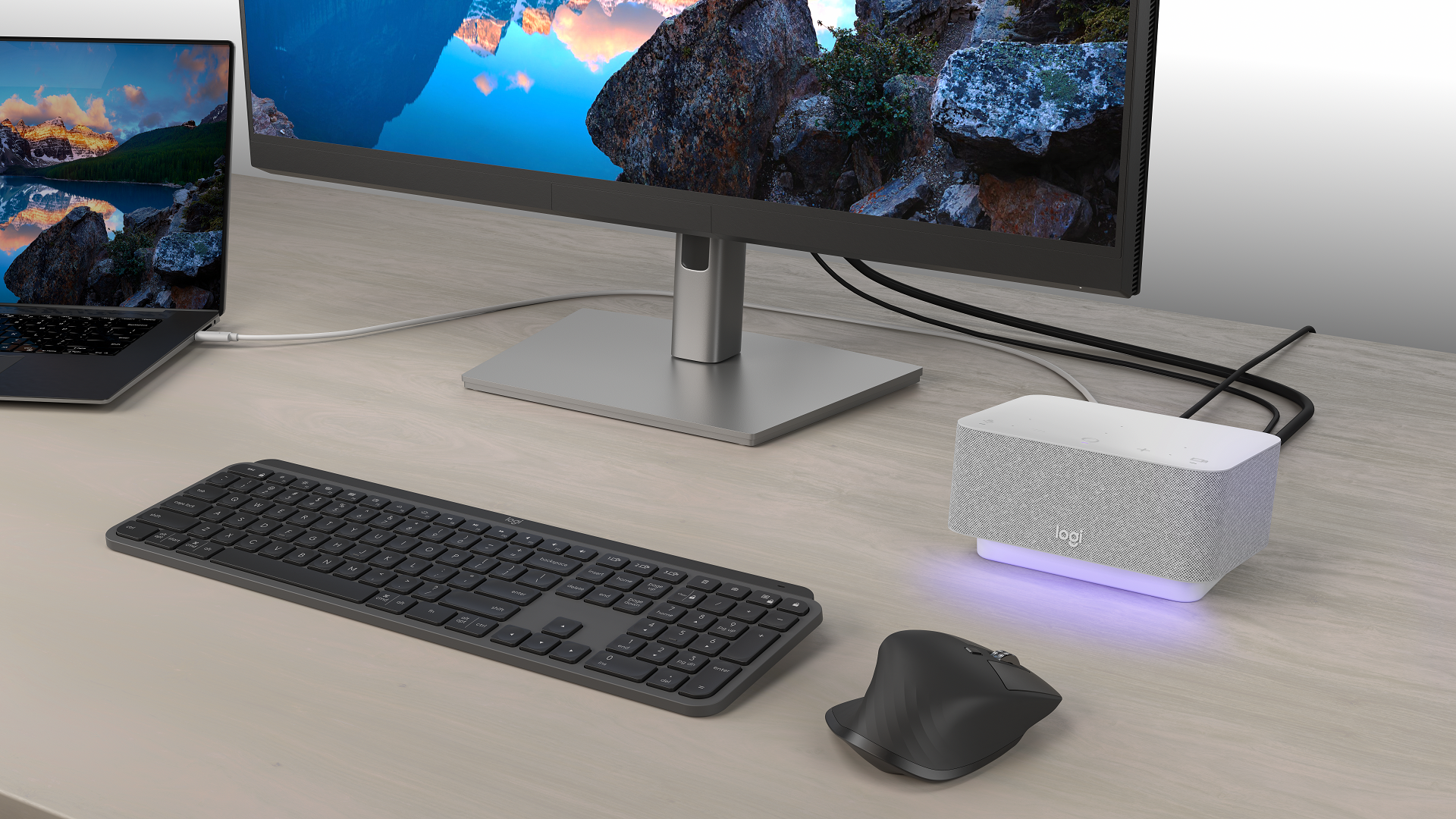 Hét alles-in-één docking station voor jouw thuiswerkplek