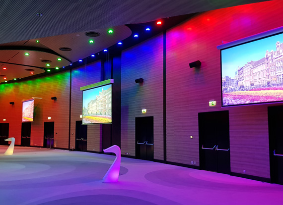 BIS|Econocom introduceert Managed AV – veilig, duurzaam, flexibel