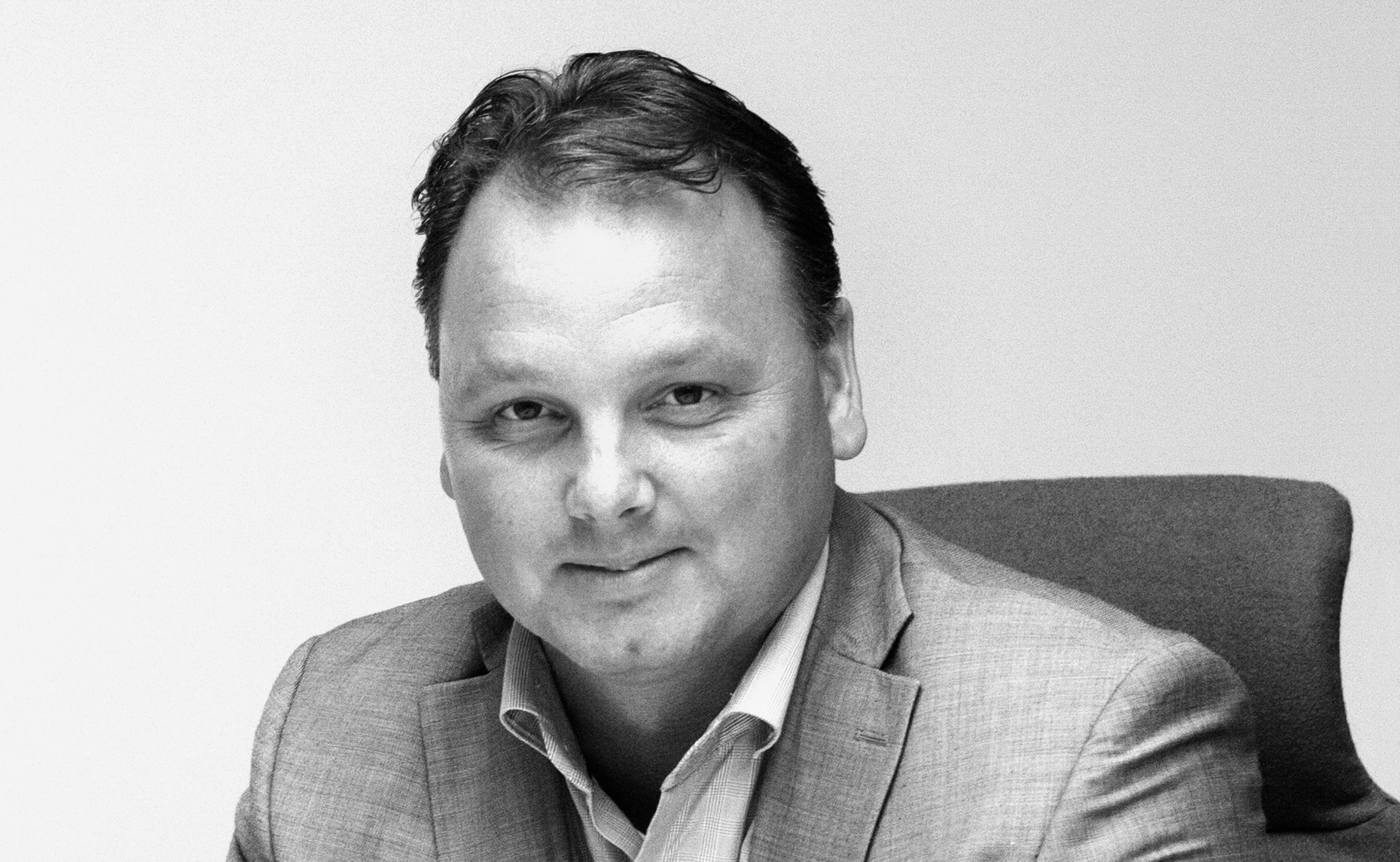 PSNI benoemt Jean Pierre Overbeek als non-executive Director EMEA