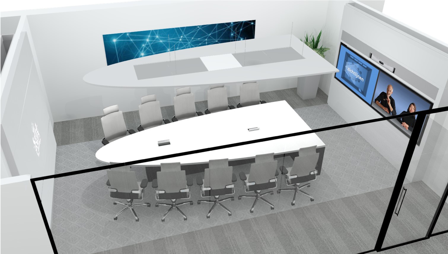 BIS|Econocom ondersteunt digitale versnelling Rijksoverheid 