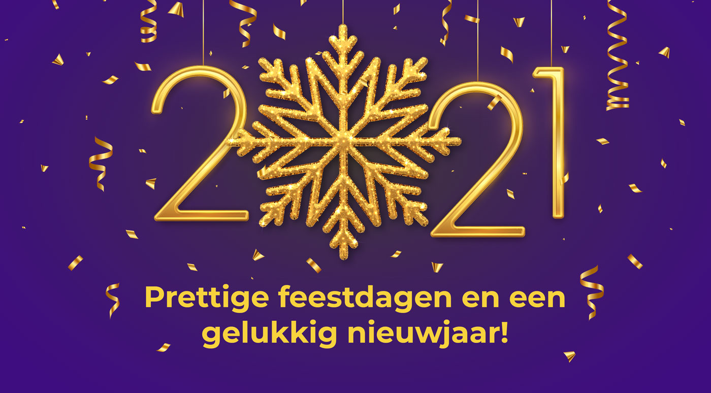 Ga het nieuwe jaar goed in met deze knallende eindejaarsaanbiedingen