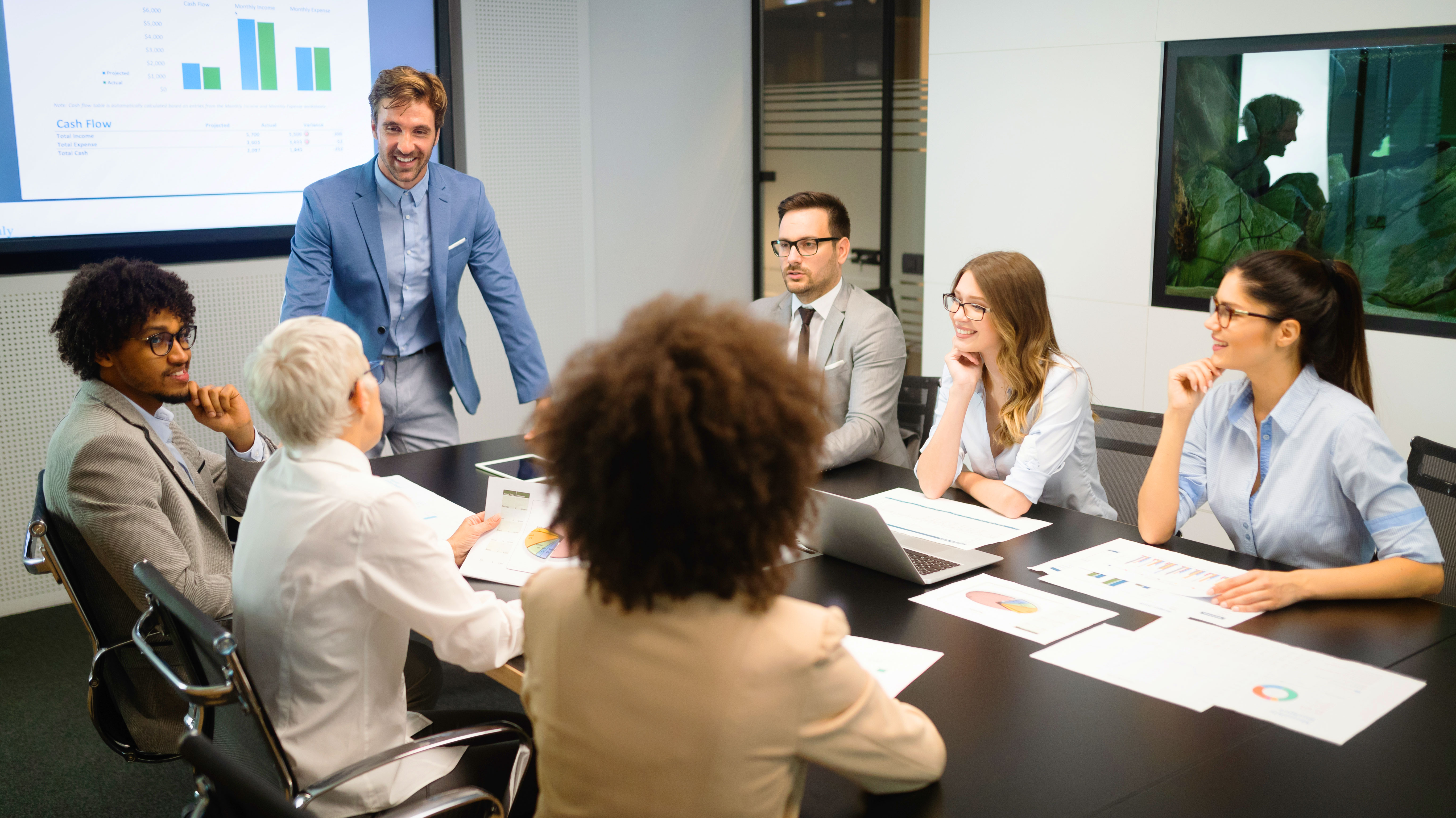 Inspiratiesessie Slimmer werken binnen de overheid op 1 april 2020 (geen grap)