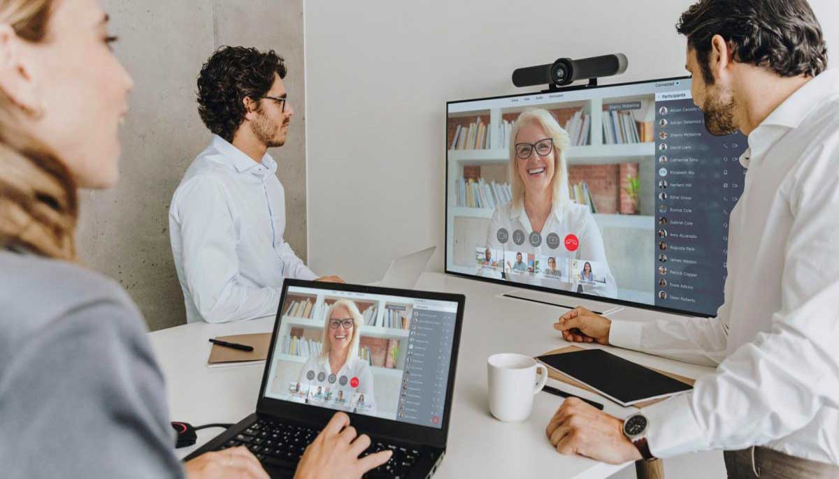 ClickShare Conference: profiteer van de scherpe trade-in actie