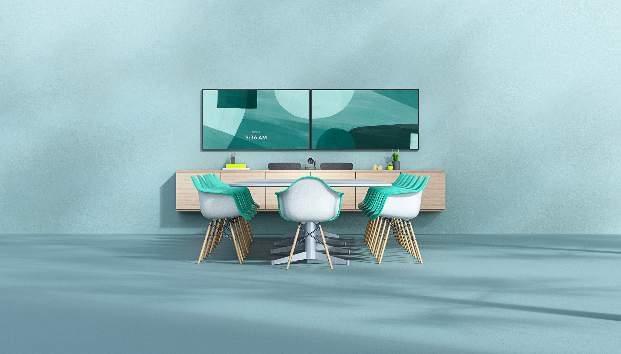 Raise the bar - Logitech zet de puntjes op de i