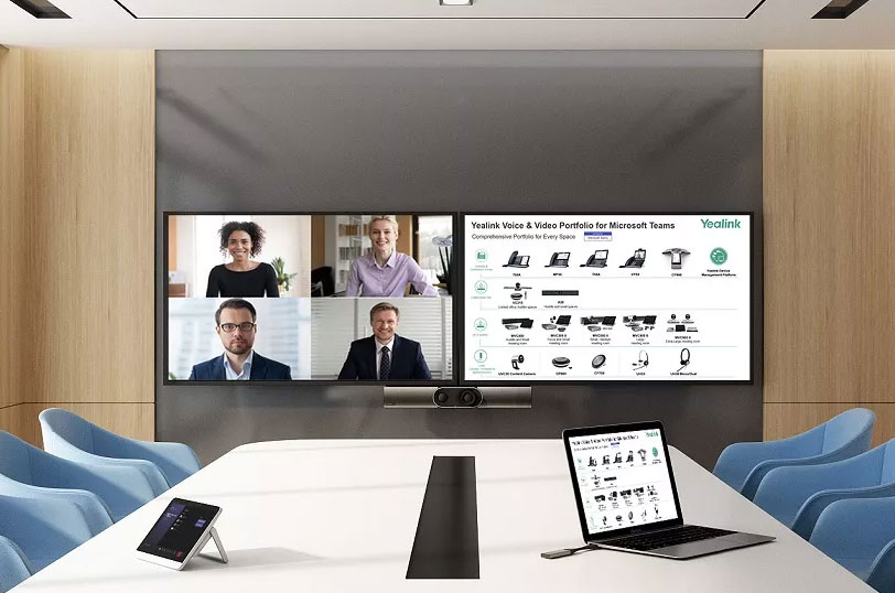 BIS|Econocom wordt Platinum Lydis Partner