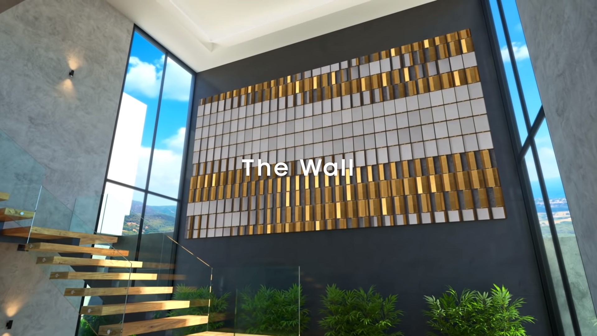 The Wall van Samsung; niet voor iedereen, wel ongeëvenaard mooi