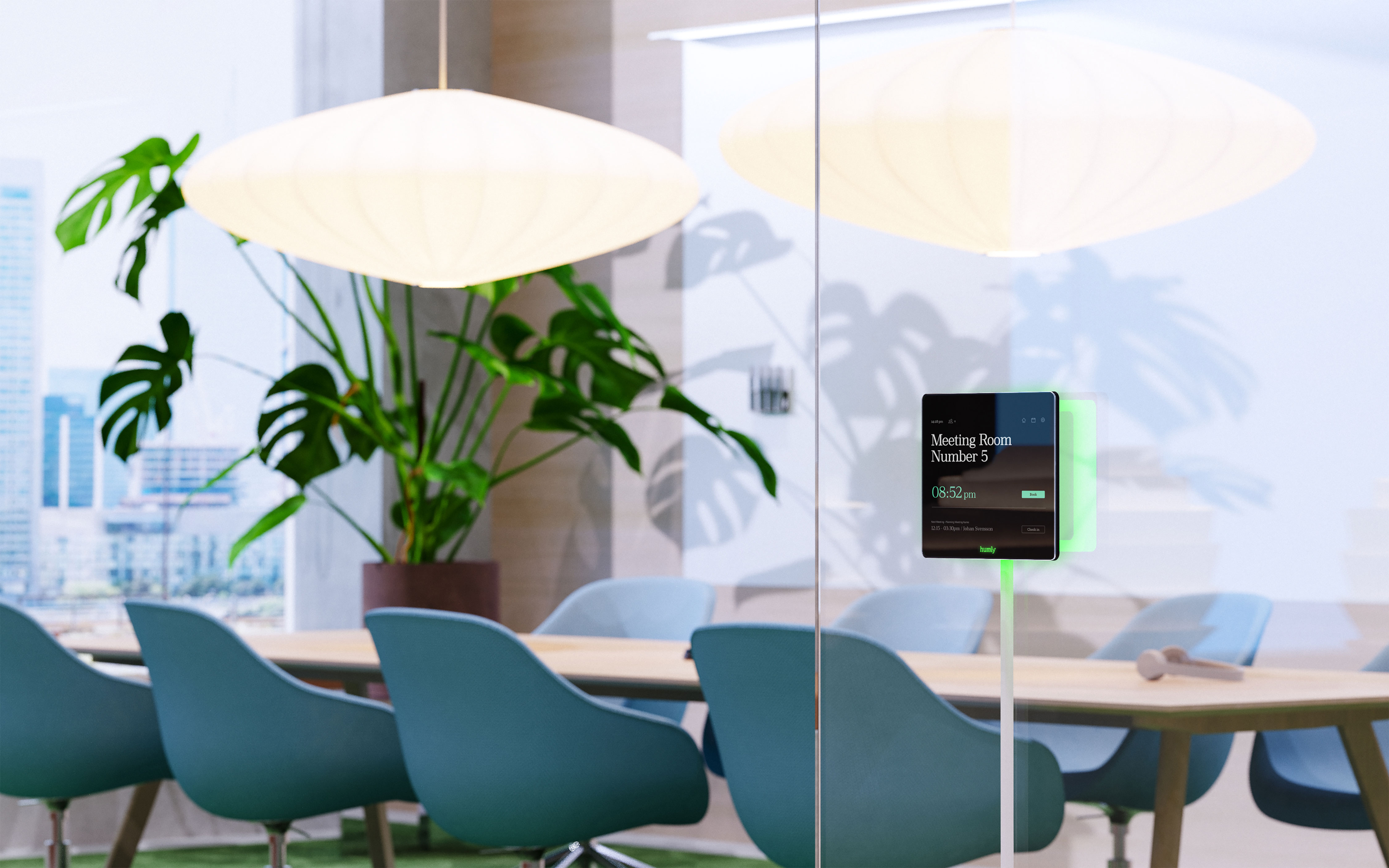 Hoeveel kost een meetingroom inrichten met AV-technologie? 