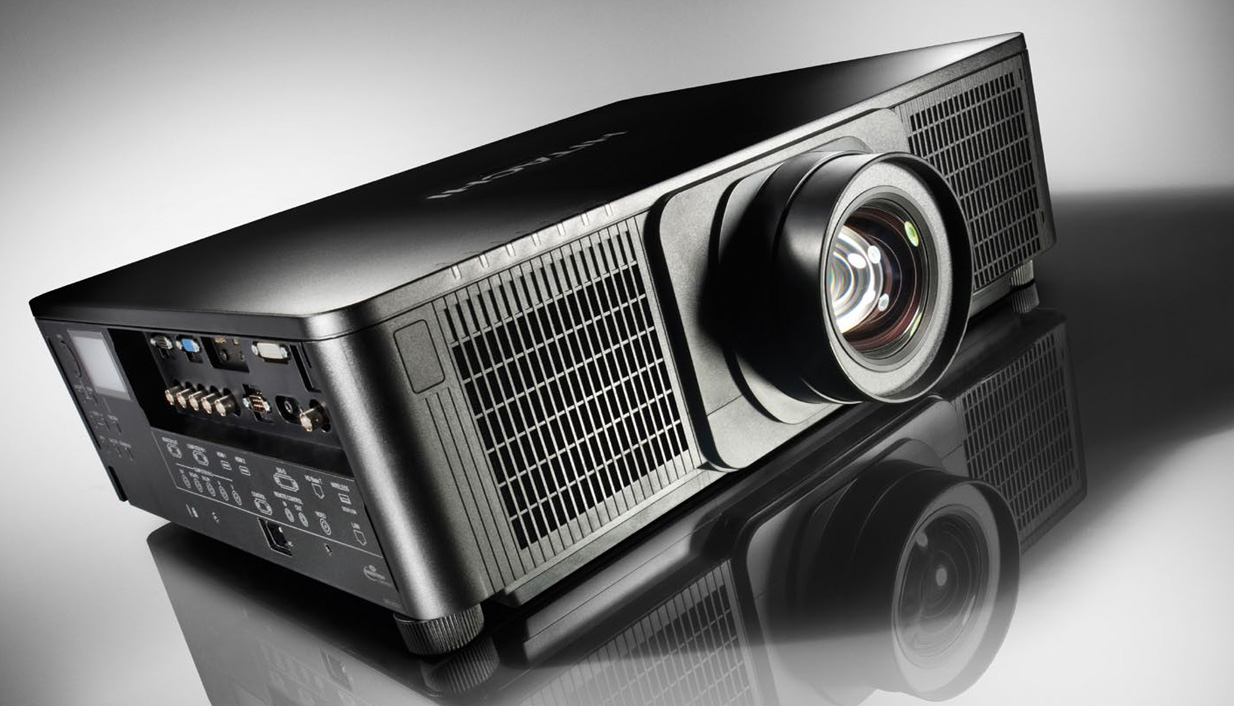 Offer you can’t refuse: duizenden Euro’s korting op high-end projectie