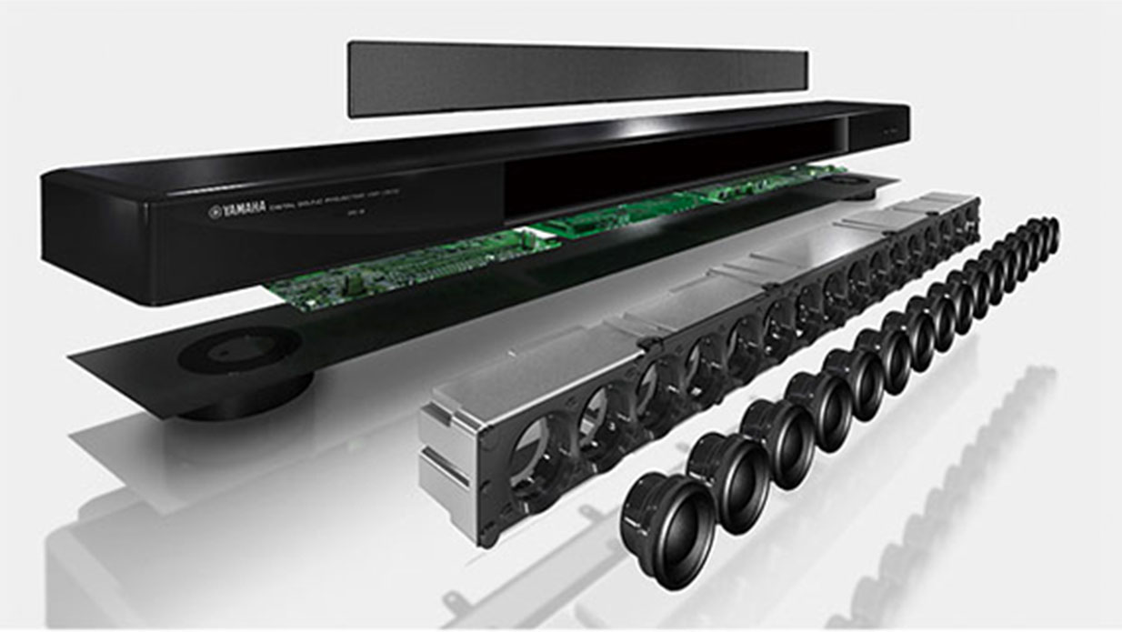 BIS neemt Yamaha producten op in Portfolio