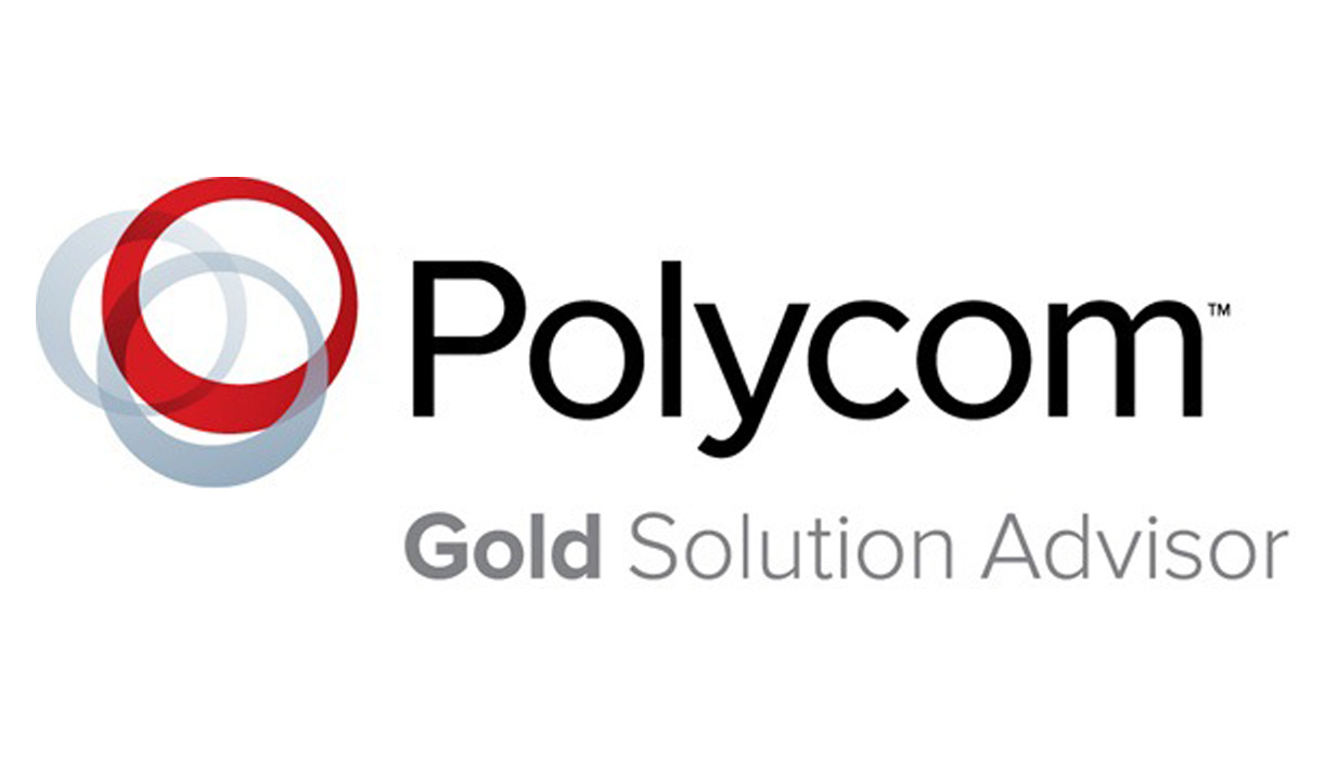 BIS herbevestigt Polycom Gold Solution Advisor status