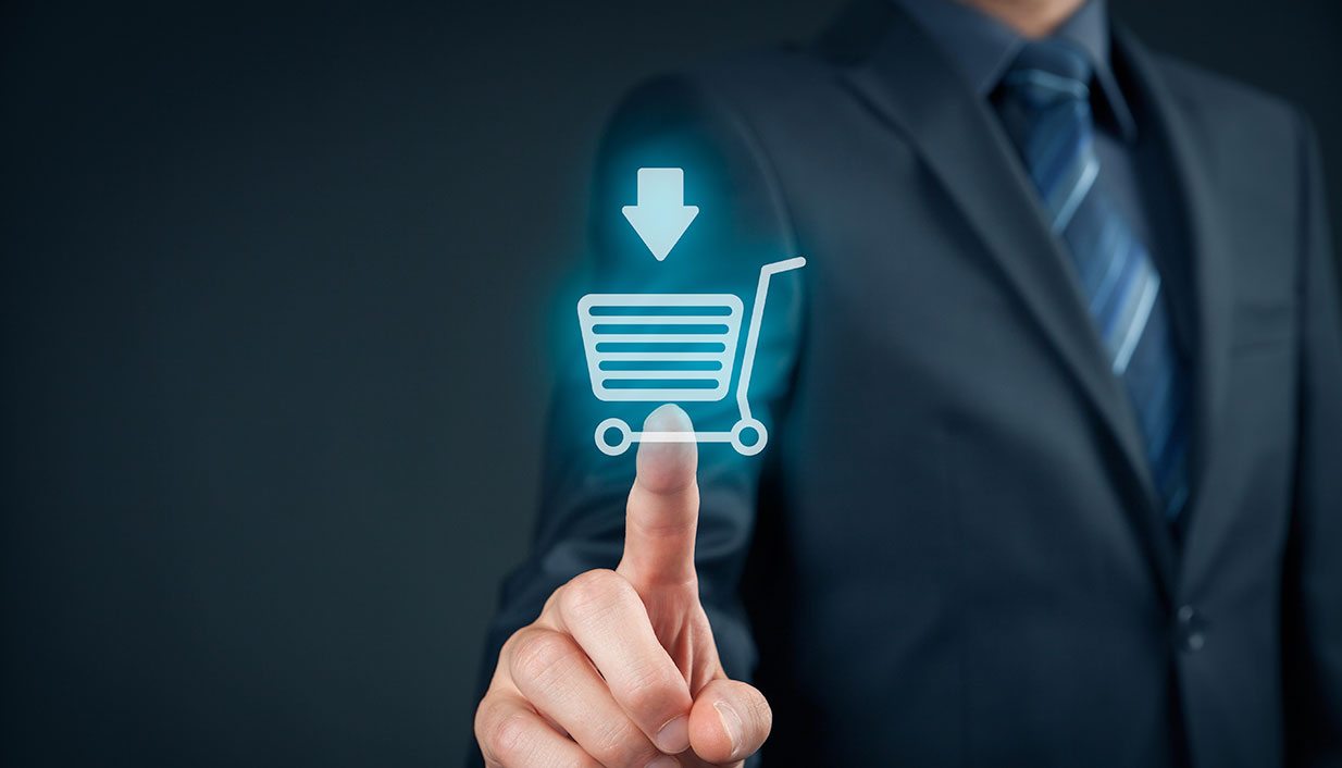 In the spotlight: BIS lanceert webshop om u beter te faciliteren