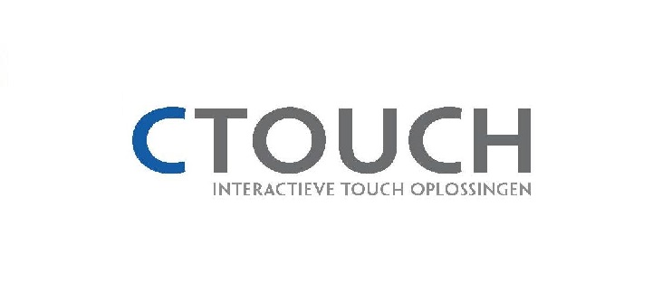 BIS neemt CTOUCH Award voor beste dealer in ontvangst