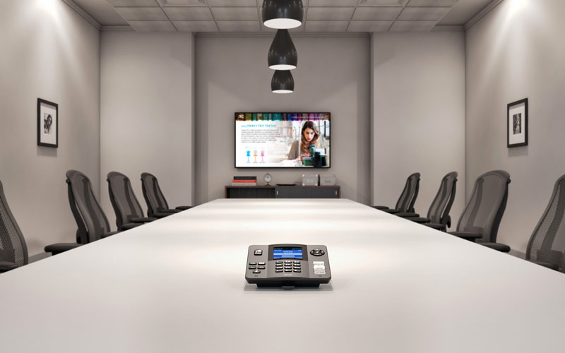 Extron lanceert all-in-one collaboration tool