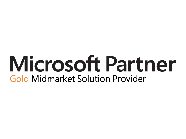 BIS behaalt Microsoft Gold MidMarket Solution Provider status