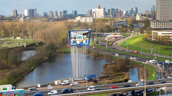 BIS innoveert dienstverlening opnieuw en lanceert LED Solutions divisie