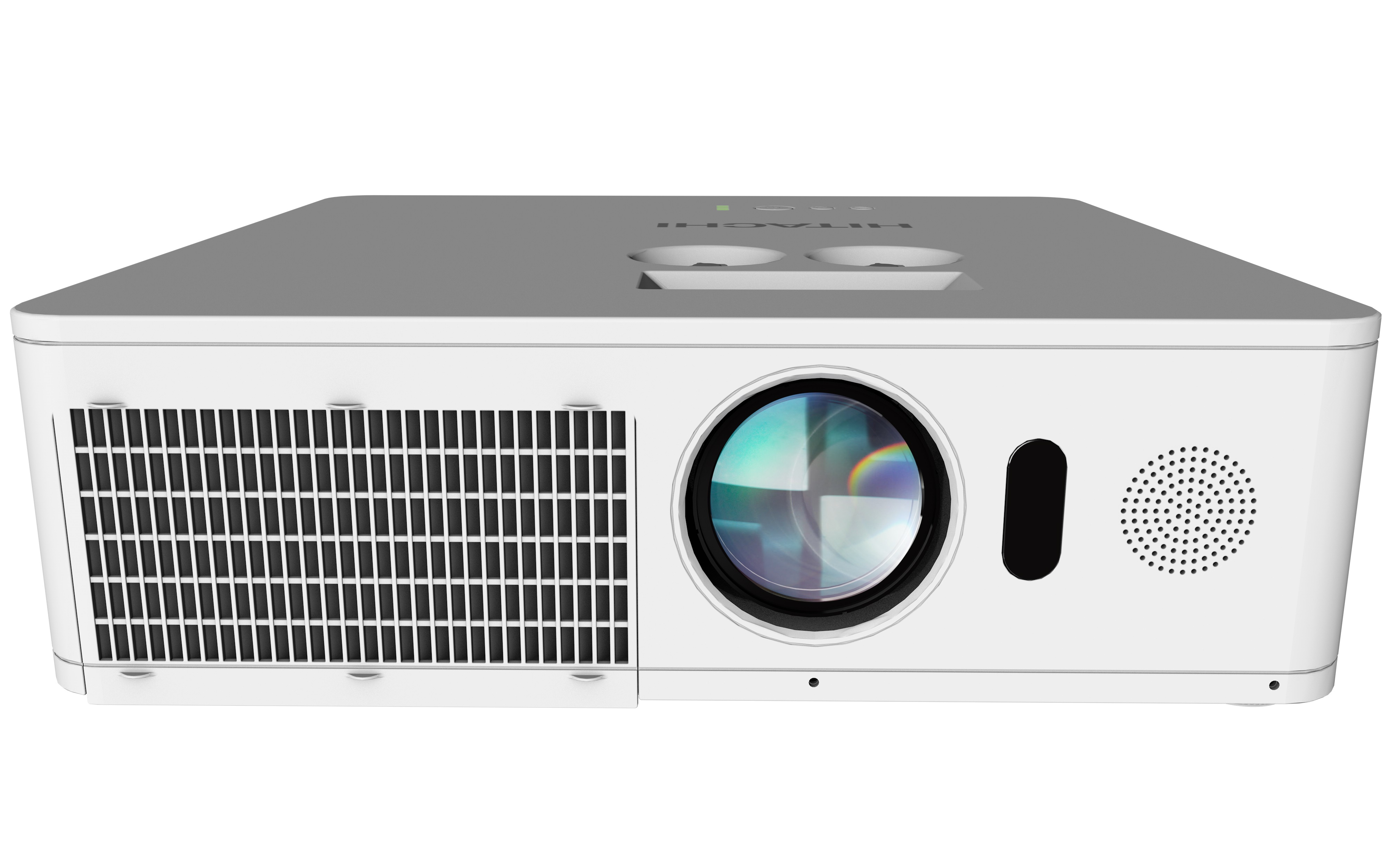 Hitachi LP-WU6500: laser projectie met maar liefst 5.000 Lumen
