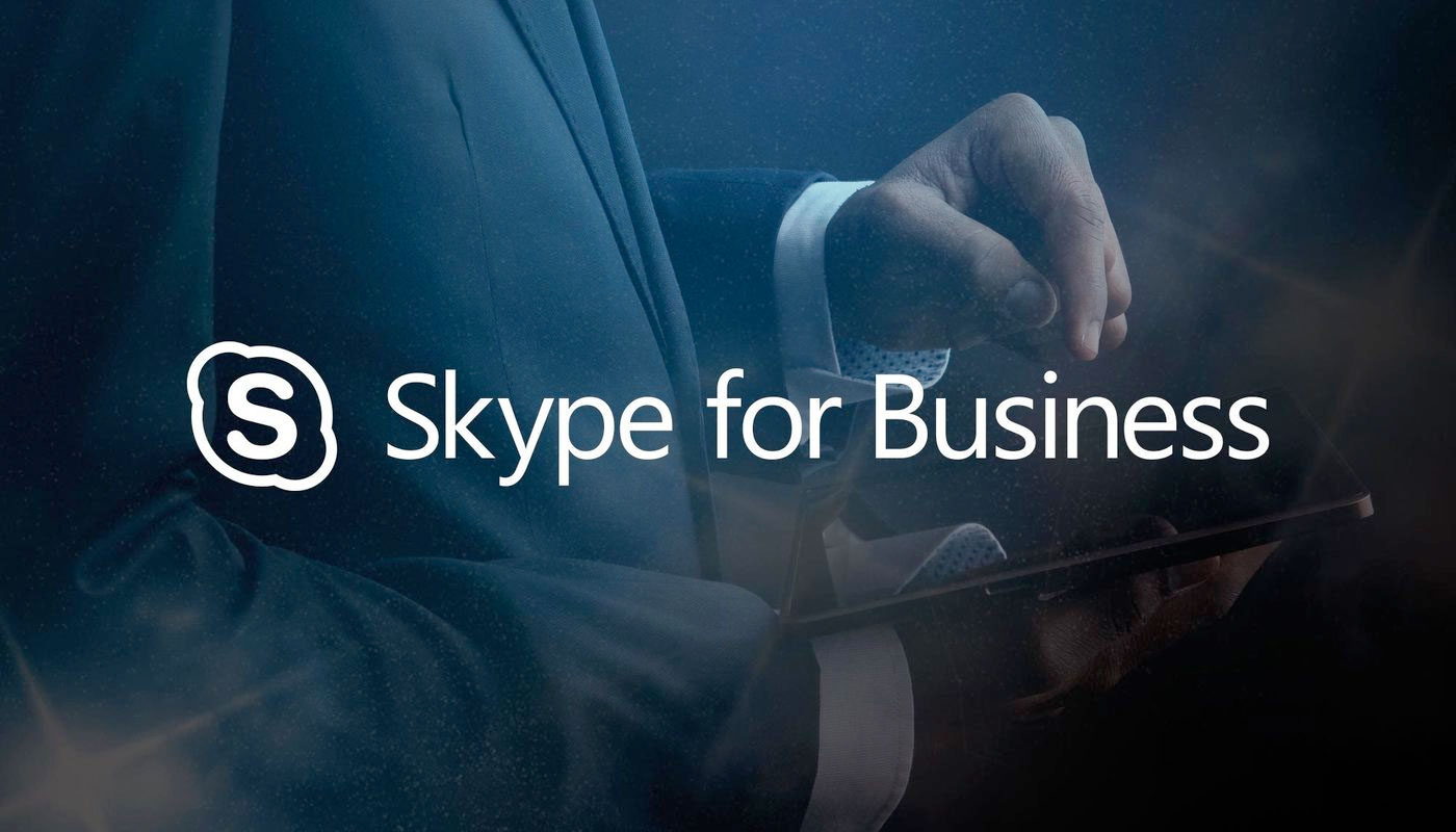 Bespaar kostbare tijd en geld met Skype for Business oplossingen 