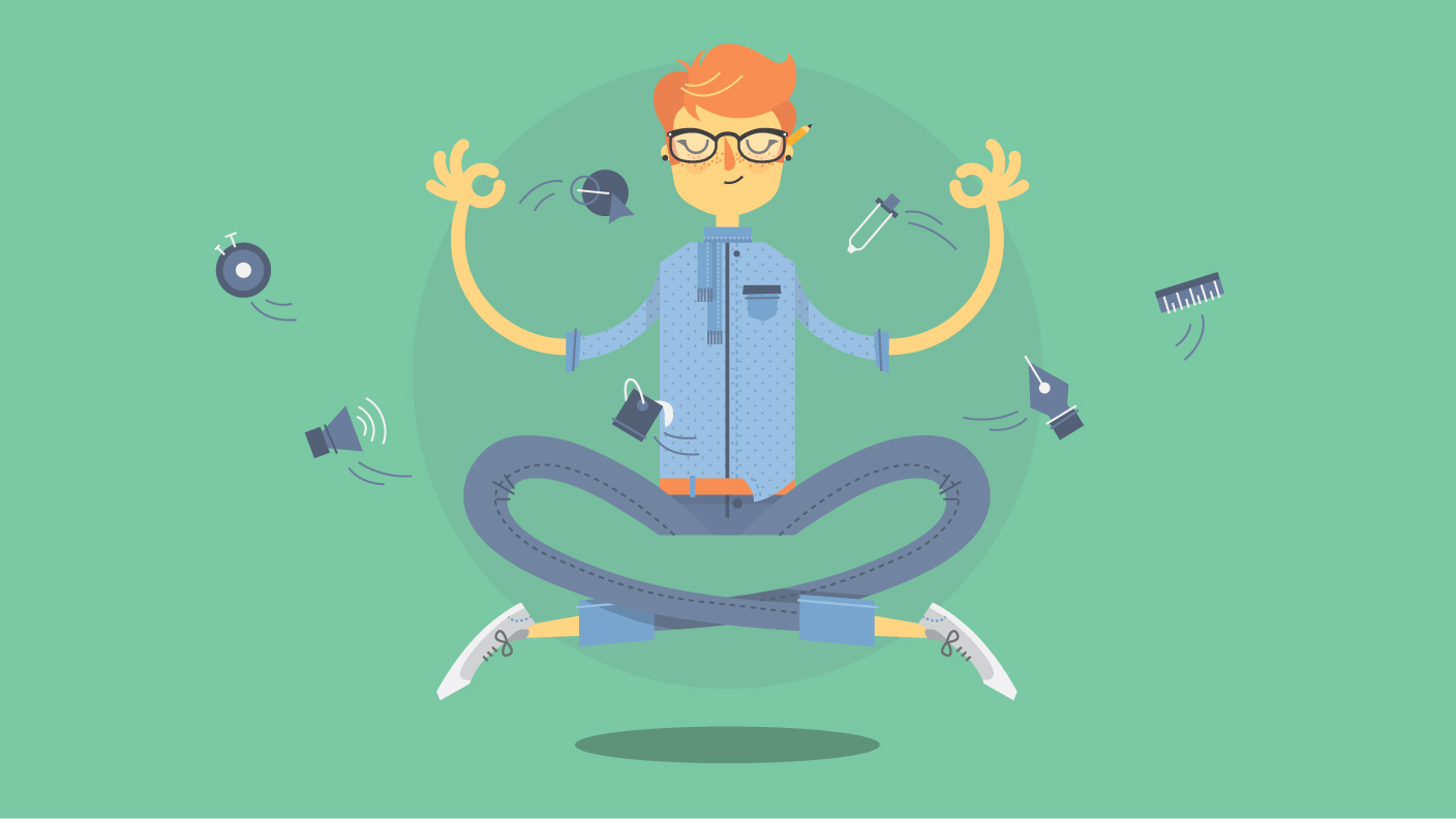 Creatieve content nodig? BIS Creative is uw partner!