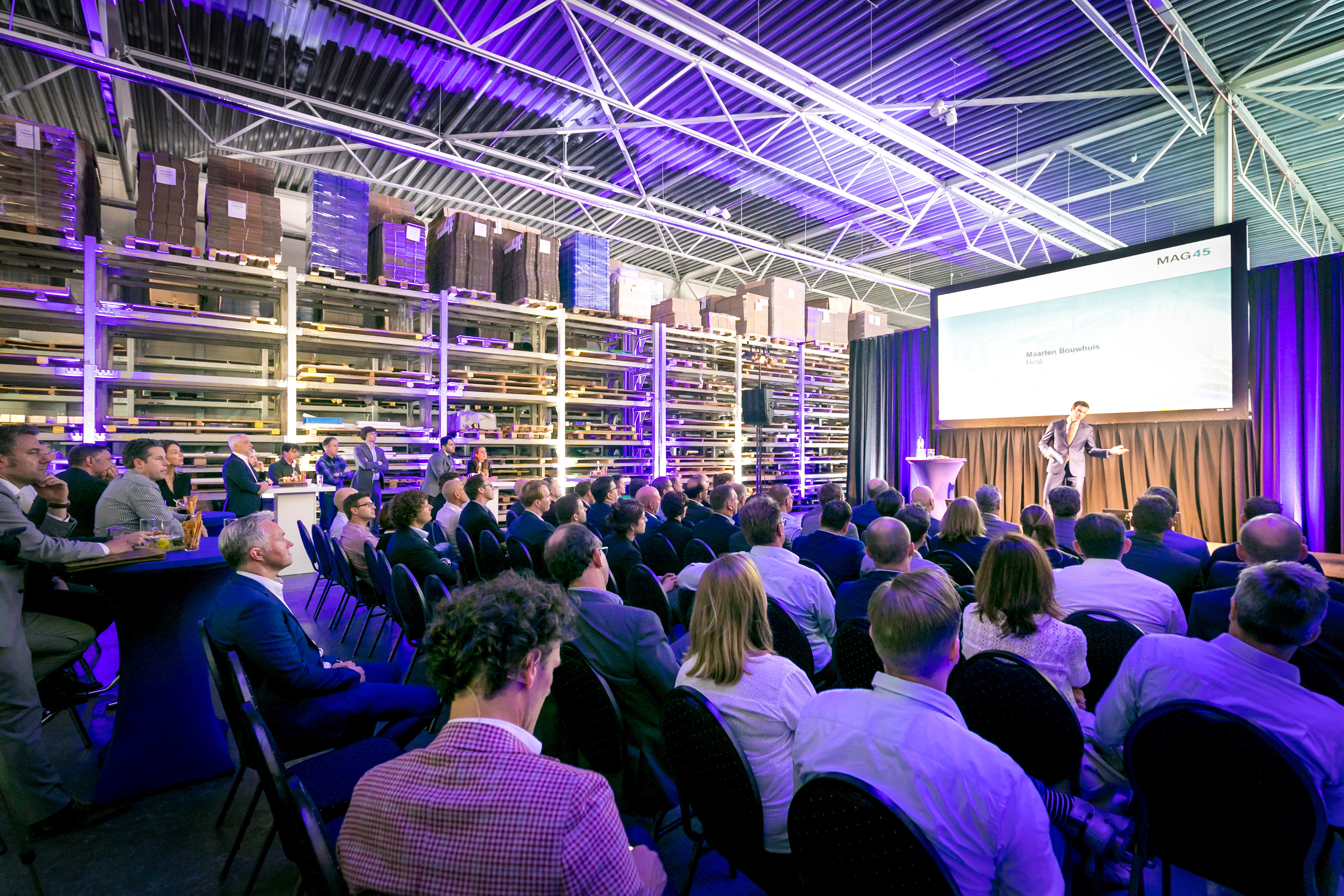 Interview EventBranche: De personal touch van BIS Event Rental