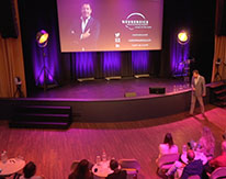 Event Rental verzorgt cameraregistratie en After movie op SS Rotterdam