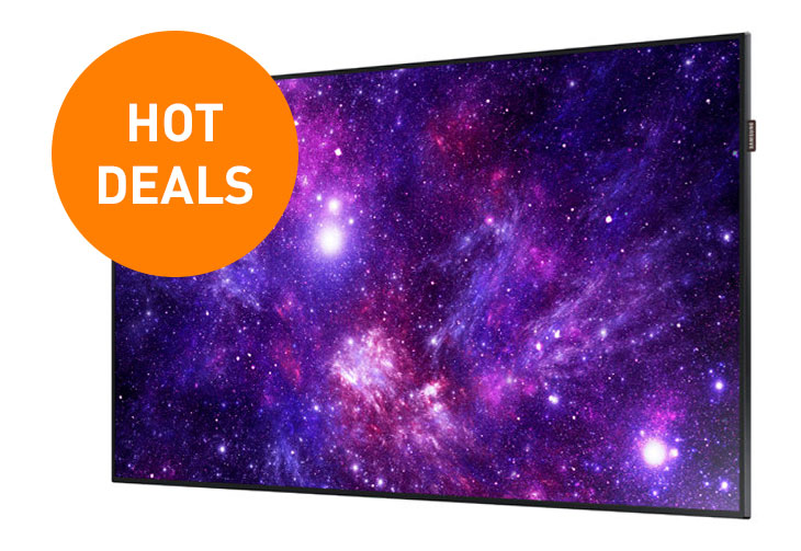 Ontdek de HOT DEALS op de BIS webshop