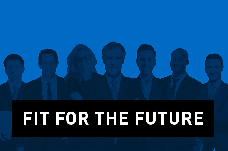 Fit-for-the-future: al uw AV & IT mogelijkheden in 5 animaties